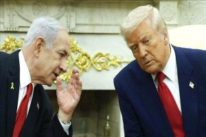 واشنطن تكشف خطة 15 بندًا لإنهاء الحرب مع إيران… وتُطلع إسرائيل أولاً