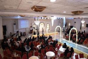 عدن: المؤسسة الوطنية لمكافحة السرطان تحتفي بالناجيات في رمضان