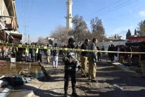 القوات الباكستانية تقضي على 15 مسلحًا في عمليتين أمنيتين