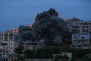 إسرائيل توسّع أوامر الإخلاء في جنوب لبنان