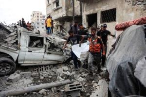 حادث في مطار دبي الدولي.. 4 مصابين فقط