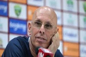 ستيفن كونستانتين يعود لتدريب منتخب رواندا