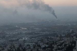 مقتل ضابط إيراني بارز بهجوم إسرائيلي مباشر