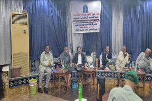 أمسية "منبر عدن" تؤكد وحدة الصف الجنوبي وتخليد انتصار التحرير