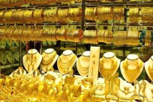 جيه بي مورجان يرفع توقعاته لأسعار الذهب إلى 6300 دولار