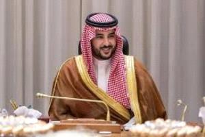 وزير الدفاع السعودي يحذر إيران من الحسابات الخاطئة