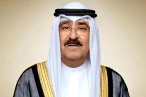 أمير الكويت يؤكد حق البلاد في الرد على العدوان الإيراني ويشدّد على اليقظة والوحدة