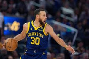 بافيت يتعاون مع نجم كرة السلة الأمريكي كري في مأدبة غداء خيرية