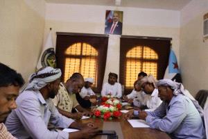 انتقالي سقطرى: المرحلة الحالية تتطلب مزيدًا من التماسك والثبات وتعزيز وحدة الصف الجنوبي
