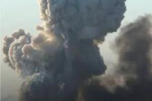 دوي انفجارات يهز شرق الرياض… وغموض يحيط بالأسباب