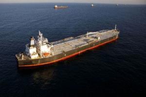 باريس: 50 سفينة فرنسية عالقة في الخليج العربي