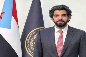 عدن: البيض يدعو لحماية متظاهري 1 أبريل والسلم الأهلي