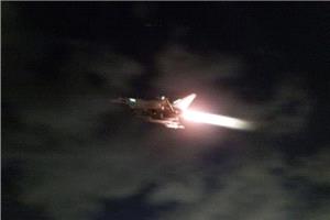 السعودية تسقط 9 مسيرات على حدودها