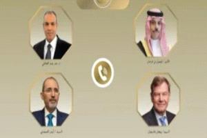 مصر تقود جهود التهدئة الإقليمية وتؤكد صلابة اقتصادها