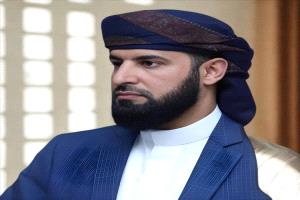 مدير يافع يهنئ المحافظ الجديد لأبين ويؤكد ثقة المواطنين بخبراته