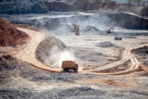 ارتفاع أسعار الليثيوم بالصين بعد وقف زيمبابوي التصدير