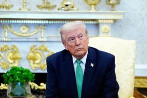 ترامب: لا فيتنام جديدة في إيران… لكن الخيار العسكري قائم