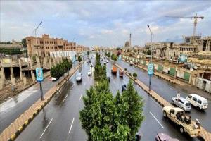 مأساة أمام مستشفى بصنعاء.. شاب يفارق الحياة وسط غضب شعبي