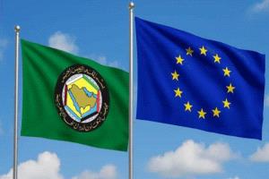 تحرك دبلوماسي طارئ… الخليج وأوروبا يواجهان تصعيد المنطقة