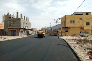 في أبين حكاية مختلفة… عام كامل من العمل الصامت يقوده العميد ناصر هادي
