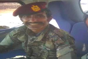 استشهاد الجندي عوض المولعي في جبهة الحد.. وسرار يافع تشيد ببطولته