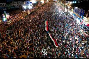 صوت الجماهير السلاح الذي لا يصدأ