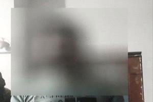 شرطة الشيخ عثمان تضبط المتهم بتهديد المواطنين بالسلاح
