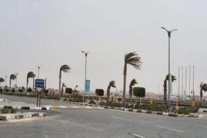 مصر اليوم: برد الصباح وحرارة الصعيد