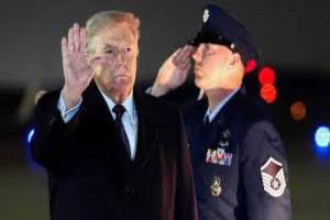 خطة أمريكية لتدخل بري في إيران لفتح هرمز