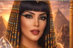 حورية فرغلي تعود للمسرح… “رادوبي” تفتح بوابة التاريخ الفرعوني على الخشبة