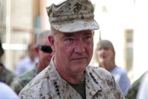 قائد القيادة المركزية السابق: تدربنا لسنوات على عمليات برية داخل إيران
