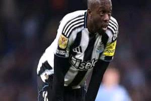 ويسا يعود لتشكيلة الكونجو للملحق المؤهل لكأس العالم