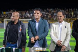 الناصر.. بطولة رمضانية تعكس روح الشباب وإبداع المجتمع