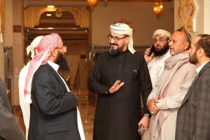 وزير الأوقاف يوقف عقود فنادق الحجاج غير المطابقة بالمدينة المنورة