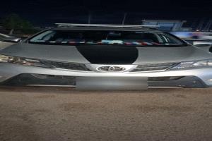 عاجل | شرطة المنصورة تنفذ عملية سريعة وتستعيد مركبة مسروقة بعد ضبط المشتبه به