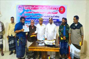 كتيبة المهام تحسم لقب المسابقة الثقافية بلواء الشرطة العسكرية بعد منافسة قوية