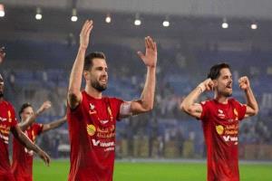 ريمونتادا قاتلة.. القادسية يقلب الطاولة على الأهلي في الوقت القاتل