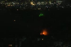 اليوم التاسع للحرب الأمريكية الإسرائيلية مع إيران: تصعيد شامل وتأثيرات عالمية