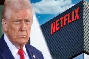 ترامب يستثمر 1.1 مليون دولار في سندات نتفليكس