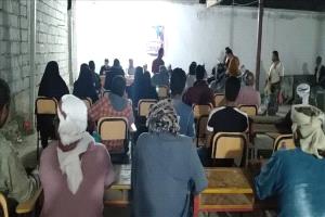 وداع شاعر النيل… أمسية تأبينية للفقيد سالم العوسجي بالدرحاج