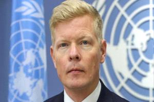 الأمم المتحدة تدين مجزرة حجة وتطالب بمحاسبة المسؤولين