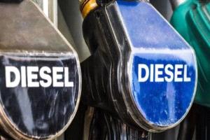 أزمة الديزل العالمية تتفاقم وتهدد بركود صناعي مع اضطراب الملاحة