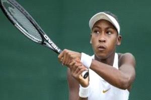 جوف تنسحب من إنديان ويلز بسبب ألم في الذراع