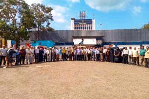 زحف الأربعاء العظيم: صوت الشعب يعلو لإسقاط التبعية وفرض الإرادة