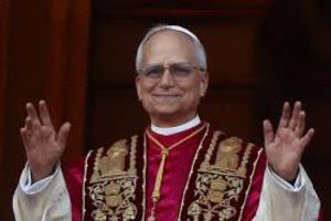 بابا الفاتيكان من موناكو: الثروة مسؤولية.. وتقاسمها واجب إنساني