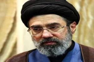 ترامب: مجتبى خامنئي على قيد الحياة لكنه مصاب