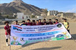 الشعلة مايو يحسم نصف النهائي بركلات الترجيح ويطيح باتحاد كدهية