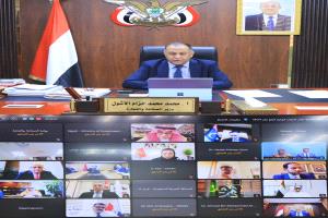 وزير الصناعة يؤكد أهمية توحيد الموقف العربي لتعزيز البعد التنموي في النظام التجاري العالمي