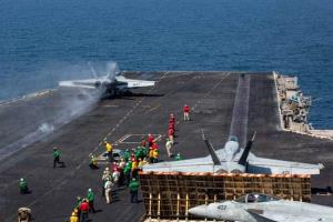 قطر تؤكد جاهزية صواريخ "باتريوت" بالكامل