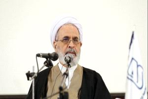 طهران: علي رضا أعرافي.. رجل المؤسسة الدينية في مجلس القيادة الإيراني المؤقت